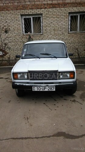 LADA (VAZ) 2107 2007, 88,800 km - 1.5 l - Gəncə