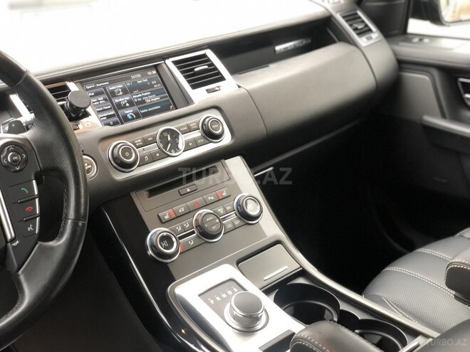Land Rover RR Sport 2012, 85,000 km - 3.0 л - Bakı