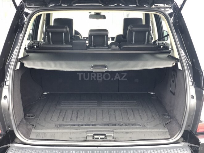 Land Rover RR Sport 2012, 85,000 km - 3.0 л - Bakı