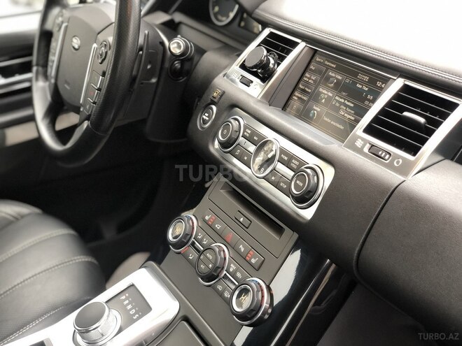Land Rover RR Sport 2012, 85,000 km - 3.0 л - Bakı