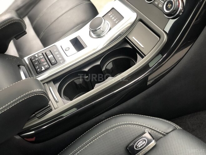 Land Rover RR Sport 2012, 85,000 km - 3.0 л - Bakı
