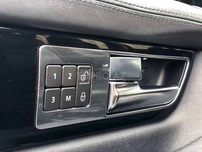 Land Rover RR Sport 2012, 85,000 km - 3.0 л - Bakı