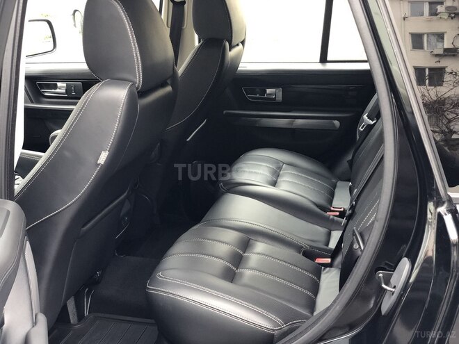 Land Rover RR Sport 2012, 85,000 km - 3.0 л - Bakı