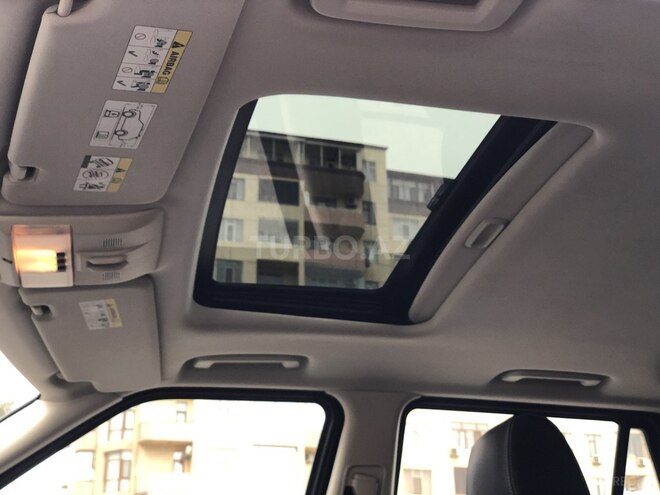 Land Rover RR Sport 2012, 85,000 km - 3.0 л - Bakı
