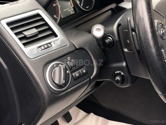 Land Rover RR Sport 2012, 85,000 km - 3.0 л - Bakı