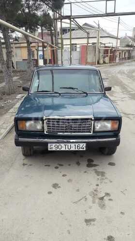 LADA (VAZ) 2107 2002, 200,000 km - 1.6 l - Bakı