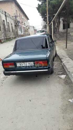 LADA (VAZ) 2107 2002, 200,000 km - 1.6 l - Bakı