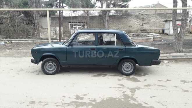 LADA (VAZ) 2107 2002, 200,000 km - 1.6 l - Bakı
