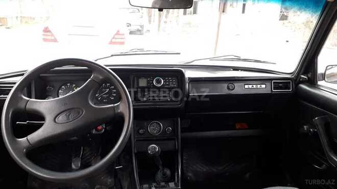 LADA (VAZ) 2107 2002, 200,000 km - 1.6 l - Bakı