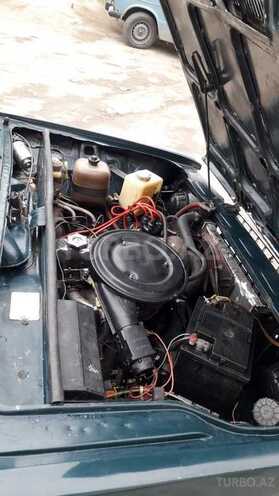 LADA (VAZ) 2107 2002, 200,000 km - 1.6 l - Bakı