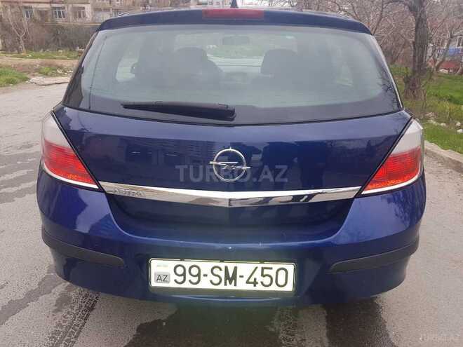 Opel Astra 2005, 149,000 km - 1.4 l - Bakı