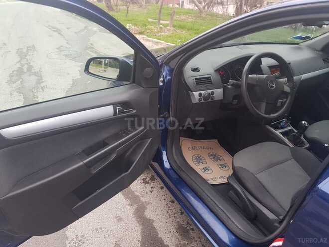 Opel Astra 2005, 149,000 km - 1.4 l - Bakı