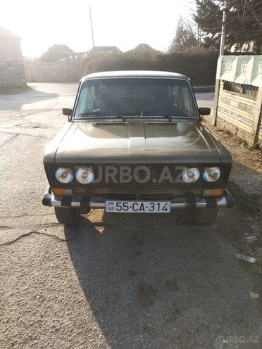 LADA (VAZ) 2106 2000, 178,000 km - 1.6 л - Şəki
