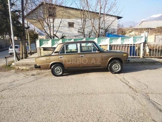 LADA (VAZ) 2106 2000, 178,000 km - 1.6 л - Şəki
