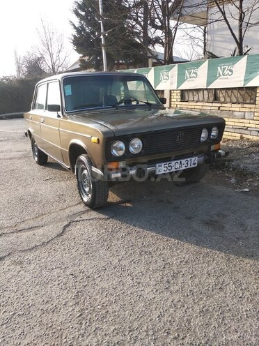 LADA (VAZ) 2106 2000, 178,000 km - 1.6 л - Şəki