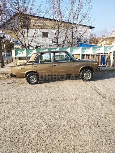 LADA (VAZ) 2106 2000, 178,000 km - 1.6 л - Şəki