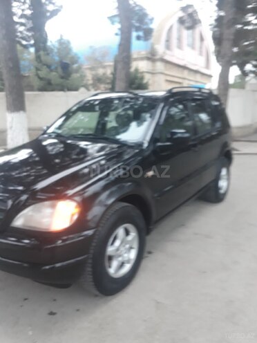 Mercedes E 320 1999, 201,000 km - 3.2 l - Bakı