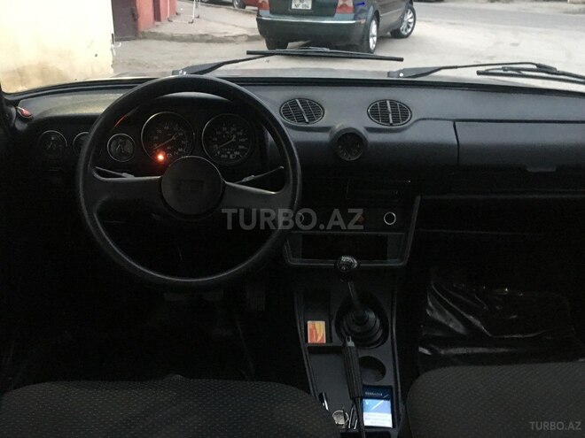 LADA (VAZ) 2106 2001, 100,000 km - 1.6 л - Bakı