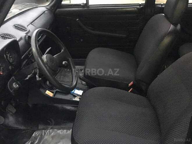 LADA (VAZ) 2106 2001, 100,000 km - 1.6 л - Bakı