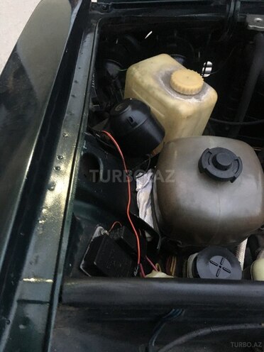 LADA (VAZ) 2106 2001, 100,000 km - 1.6 л - Bakı