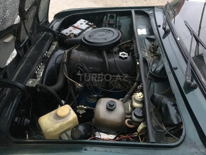 LADA (VAZ) 2106 2001, 100,000 km - 1.6 л - Bakı