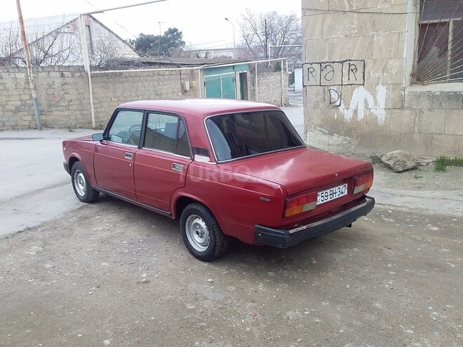 LADA (VAZ) 2107 1994, 290,000 km - 1.5 л - Bakı