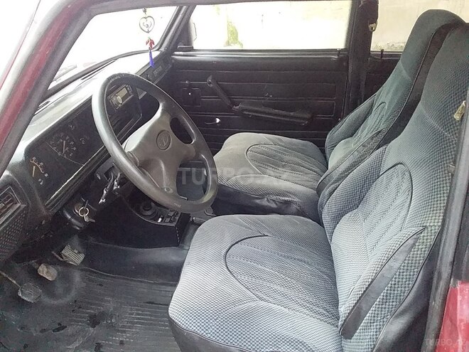 LADA (VAZ) 2107 1994, 290,000 km - 1.5 л - Bakı