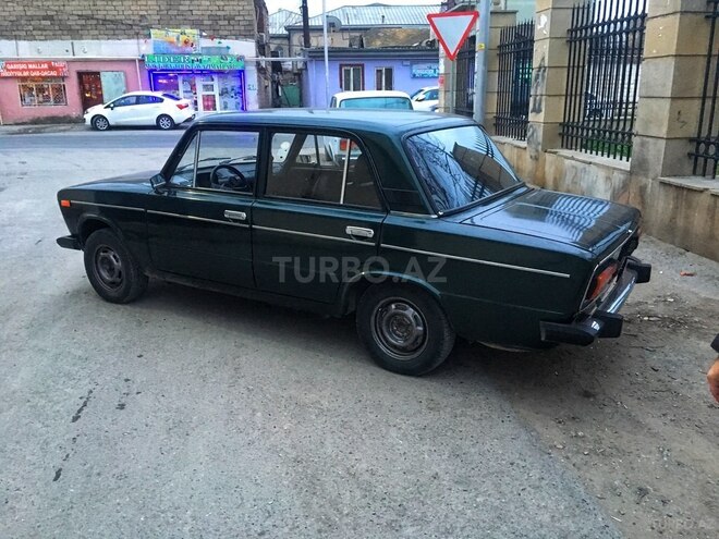 LADA (VAZ) 2106 2001, 100,000 km - 1.6 л - Bakı