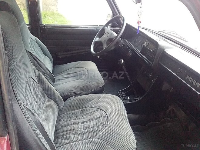 LADA (VAZ) 2107 1994, 290,000 km - 1.5 л - Bakı