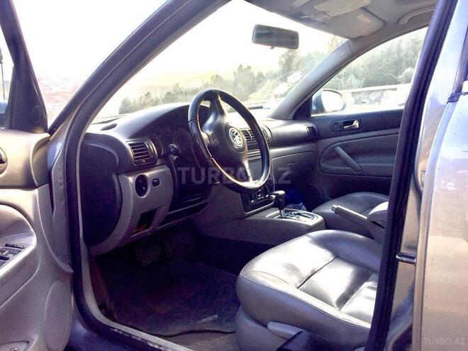 Volkswagen Passat 2004, 248,000 km - 1.8 l - Bakı