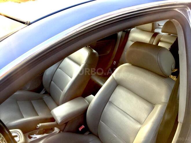 Volkswagen Passat 2004, 248,000 km - 1.8 l - Bakı