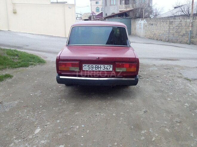 LADA (VAZ) 2107 1994, 290,000 km - 1.5 л - Bakı