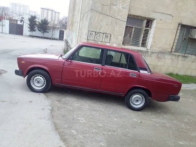 LADA (VAZ) 2107 1994, 290,000 km - 1.5 л - Bakı