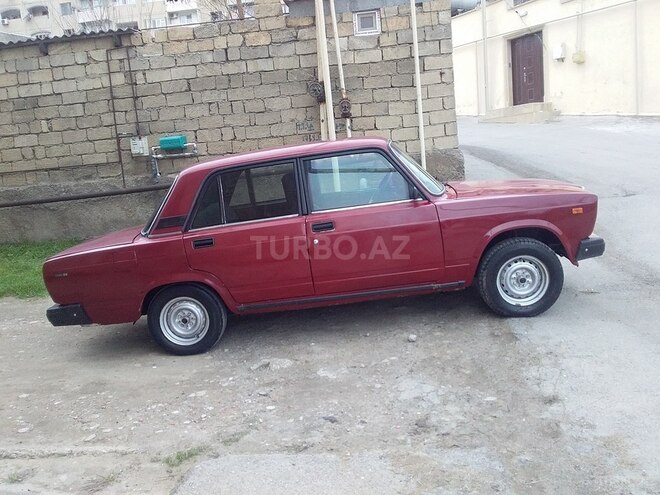LADA (VAZ) 2107 1994, 290,000 km - 1.5 л - Bakı