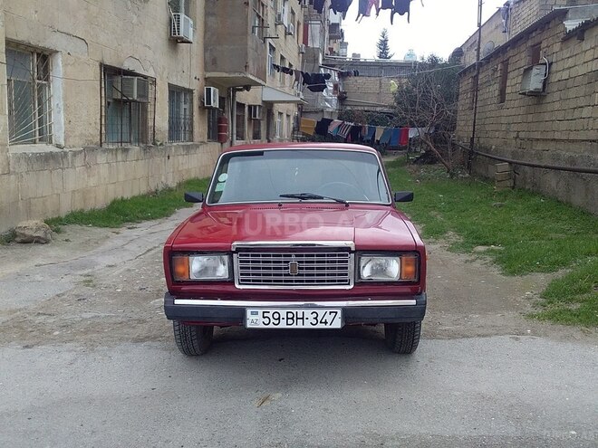 LADA (VAZ) 2107 1994, 290,000 km - 1.5 л - Bakı
