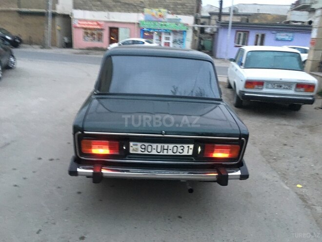LADA (VAZ) 2106 2001, 100,000 km - 1.6 л - Bakı