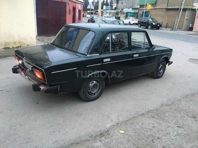 LADA (VAZ) 2106 2001, 100,000 km - 1.6 л - Bakı