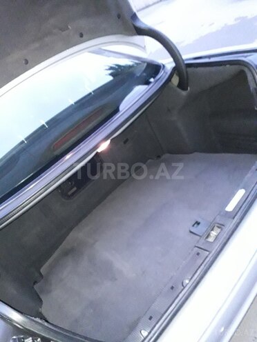 Mercedes E 220 2000, 473,000 km - 2.2 l - Bakı