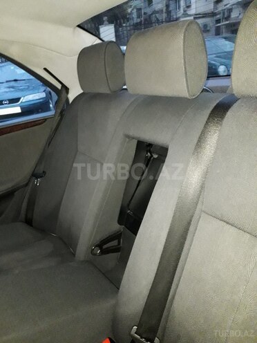 Mercedes E 220 2000, 473,000 km - 2.2 l - Bakı
