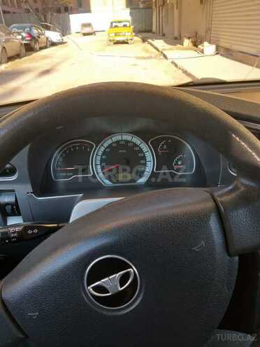 Daewoo Nexia 2010, 126,000 km - 1.5 l - Bakı