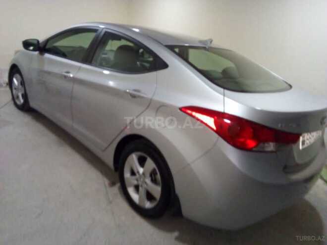 Hyundai Elantra 2013, 77,200 km - 1.8 l - Bakı
