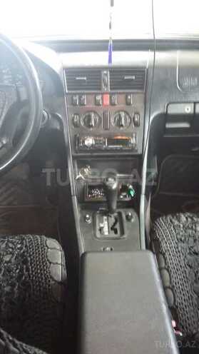 Mercedes C 180 1995, 487,000 km - 1.8 l - Bakı