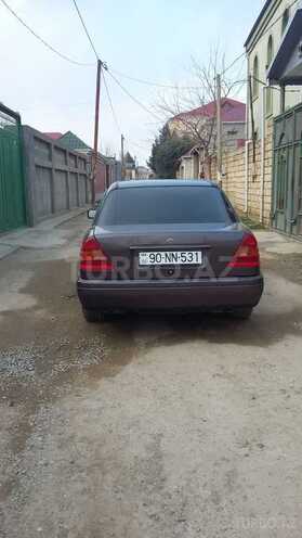 Mercedes C 180 1995, 487,000 km - 1.8 l - Bakı