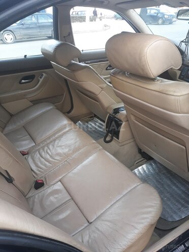 BMW 530 2000, 316,944 km - 3.0 l - Göyçay
