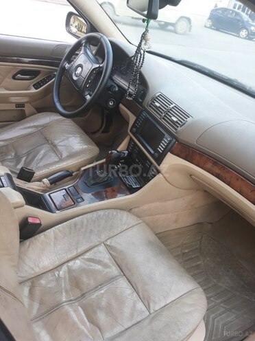 BMW 530 2000, 316,944 km - 3.0 l - Göyçay