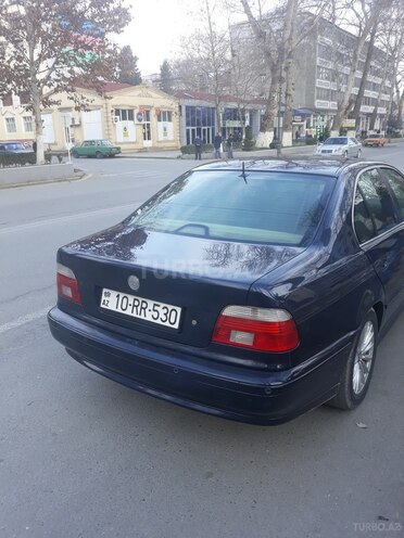 BMW 530 2000, 316,944 km - 3.0 l - Göyçay