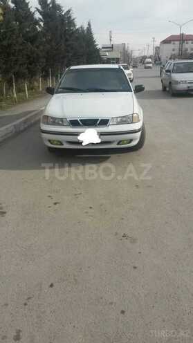 Daewoo Nexia 2008, 230,000 km - 1.5 l - Sumqayıt