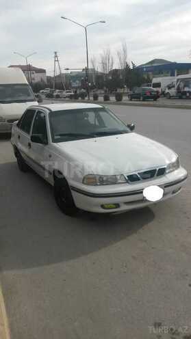 Daewoo Nexia 2008, 230,000 km - 1.5 l - Sumqayıt