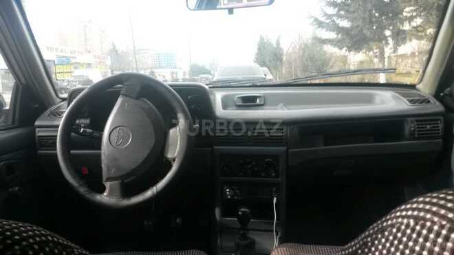 Daewoo Nexia 2008, 230,000 km - 1.5 l - Sumqayıt