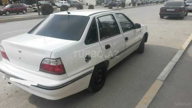 Daewoo Nexia 2008, 230,000 km - 1.5 l - Sumqayıt